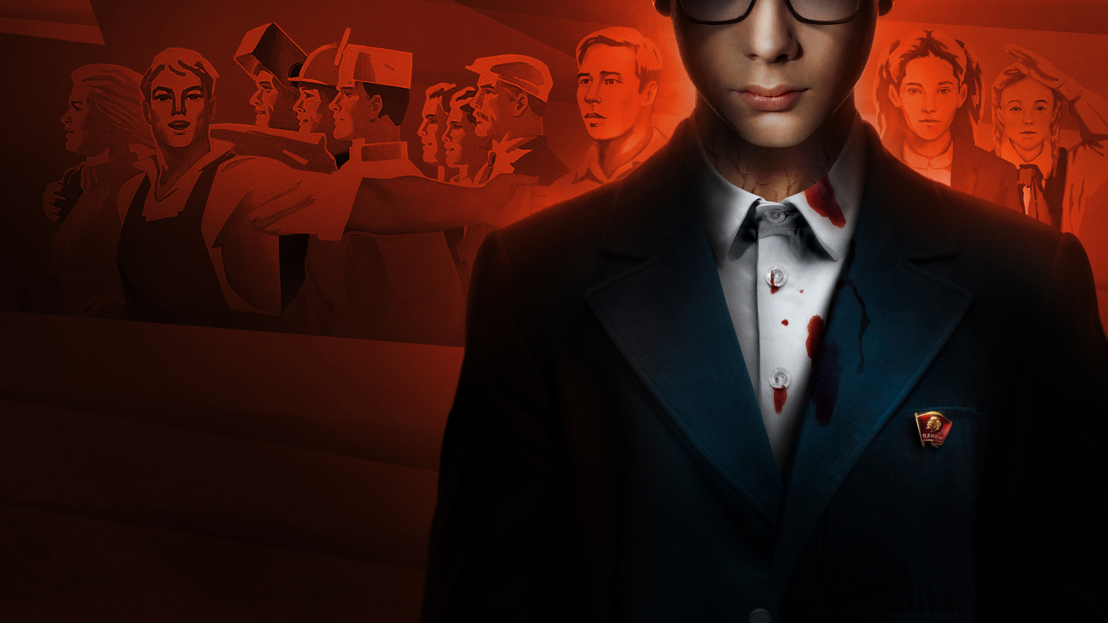 Kitchenblock Background