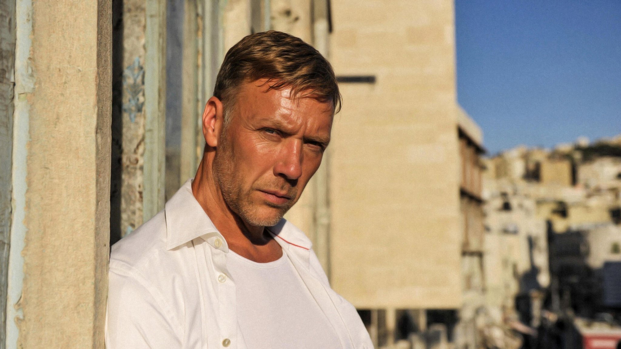 Hamilton: In the Interest of the Nation Background