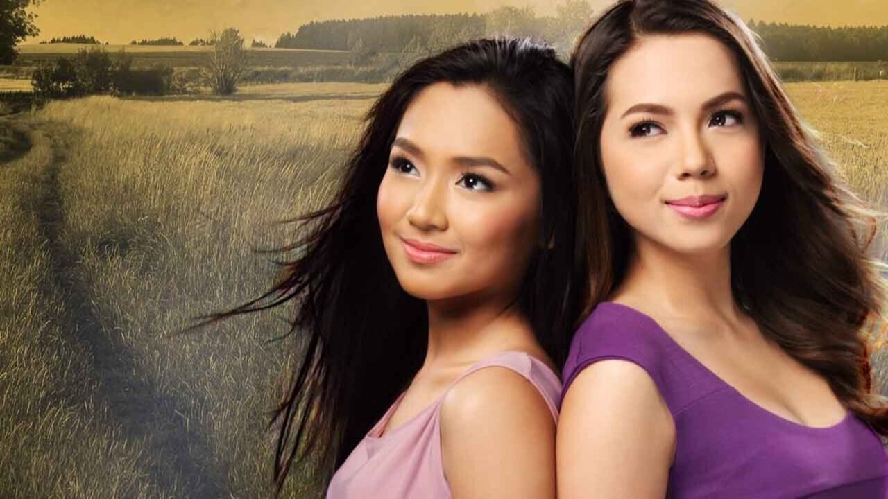 Way Back Home Background