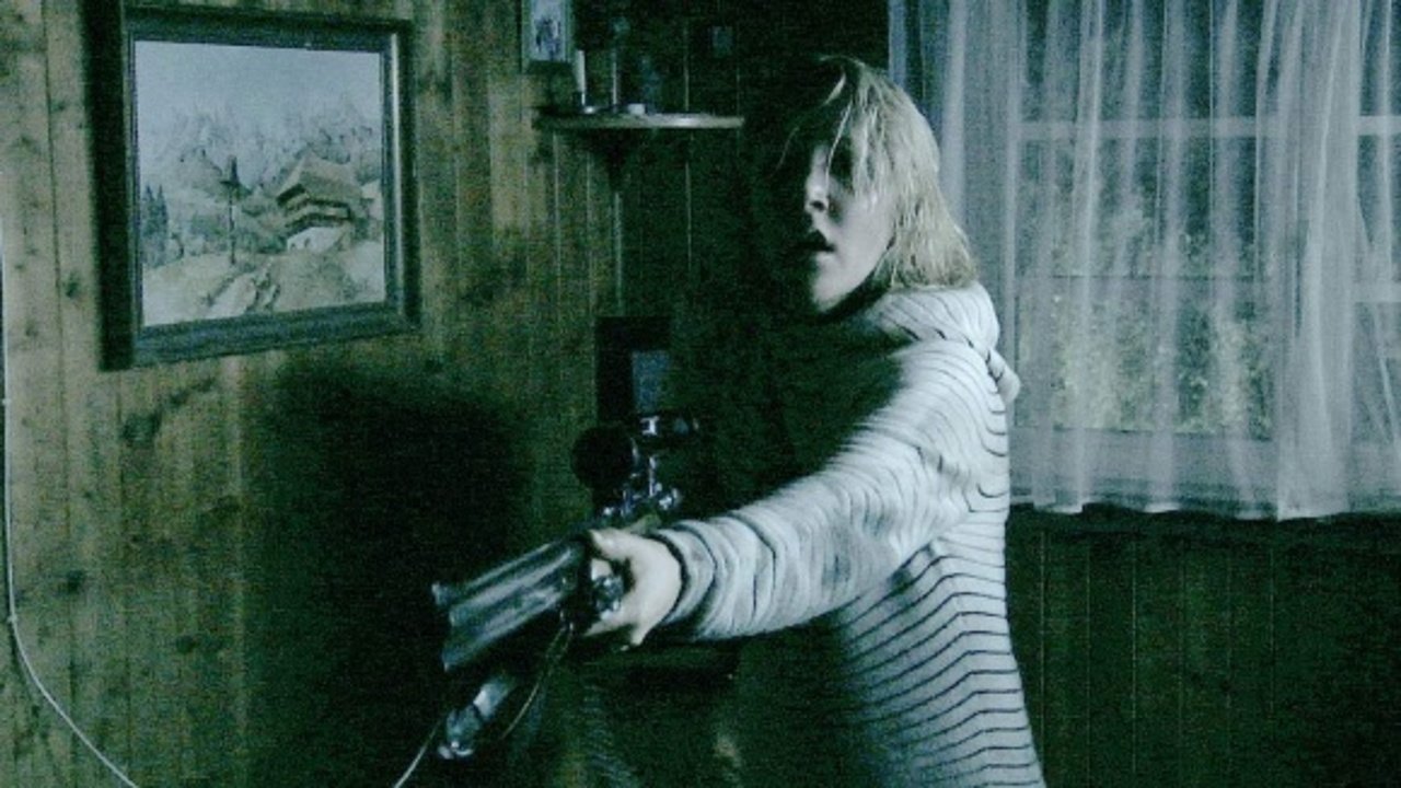 Black Forest Background