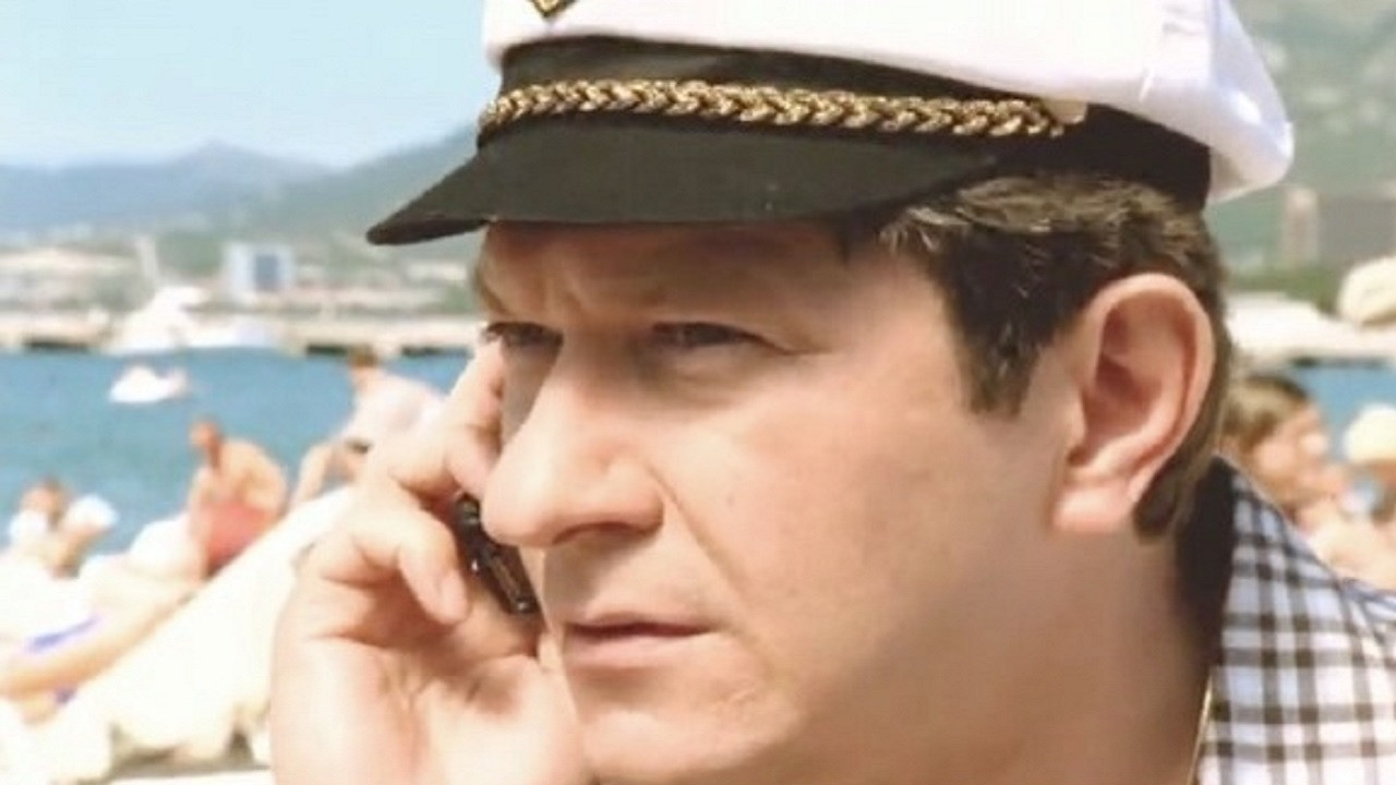 Kamenskaya Background