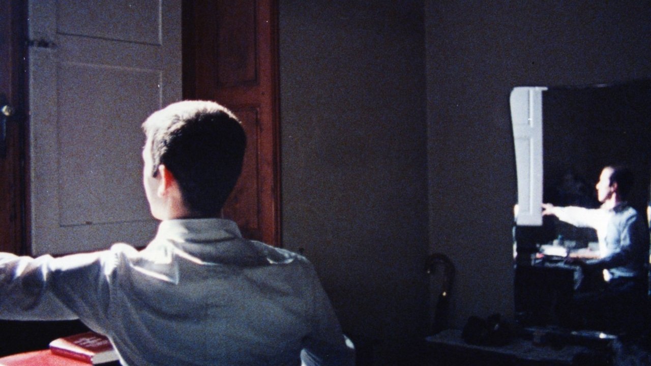 From the Notebook of... Background