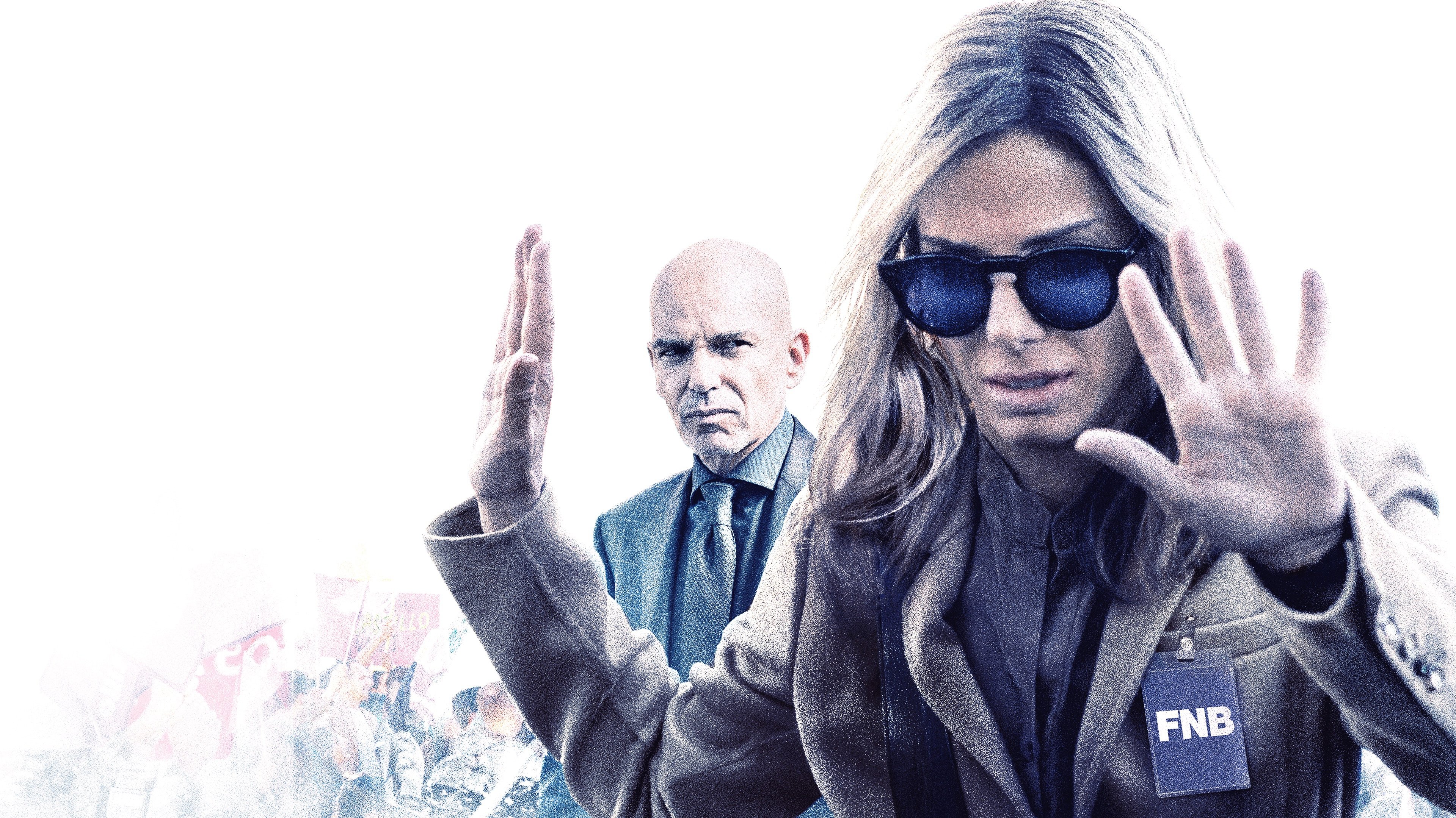 Our Brand Is Crisis Background