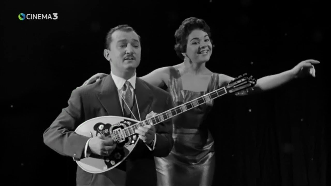 Laos and Kolonaki Background