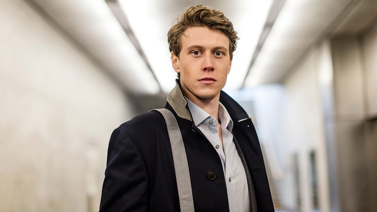 Neil Gaiman's Likely Stories Background