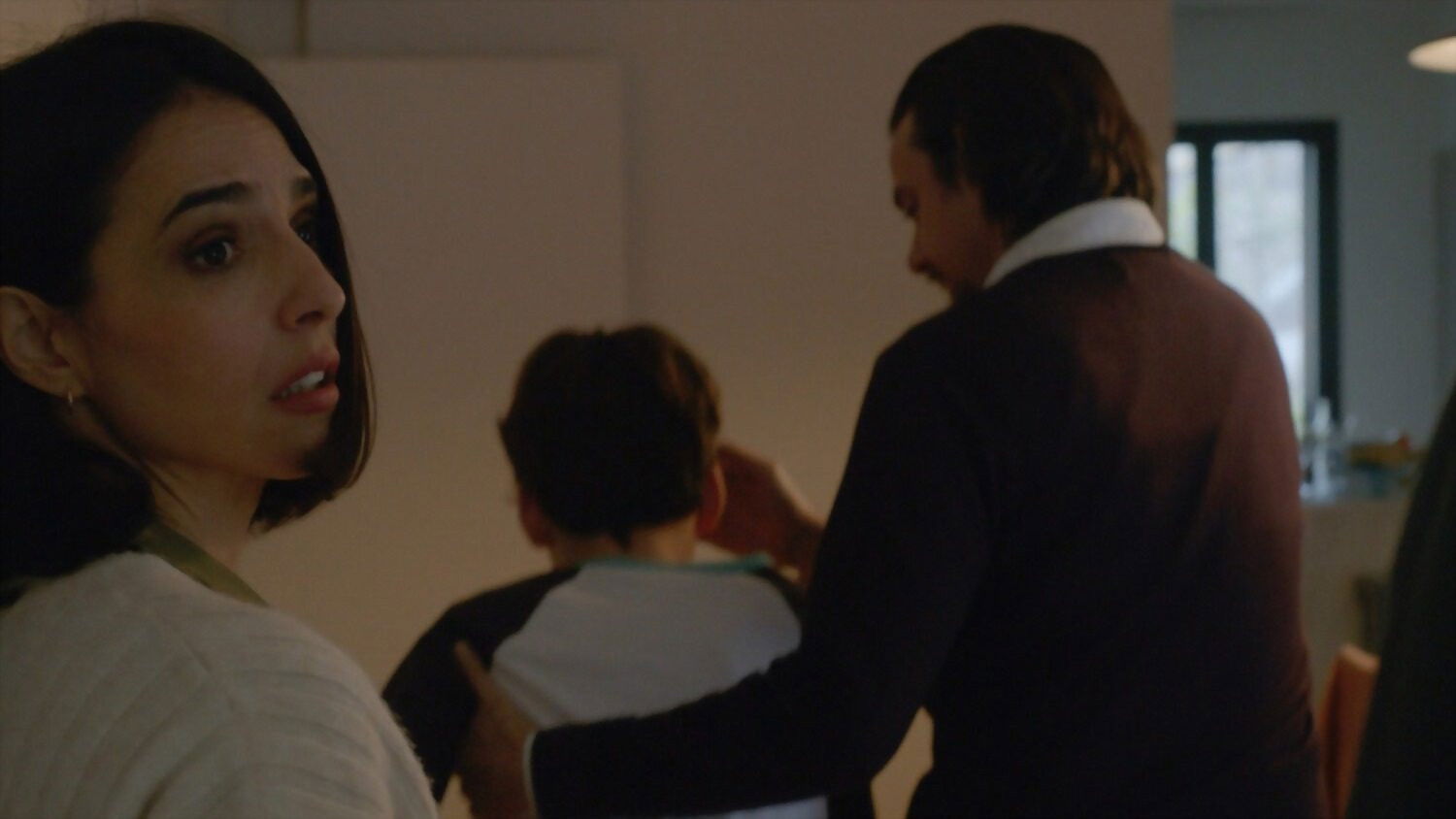 Non Grata Background