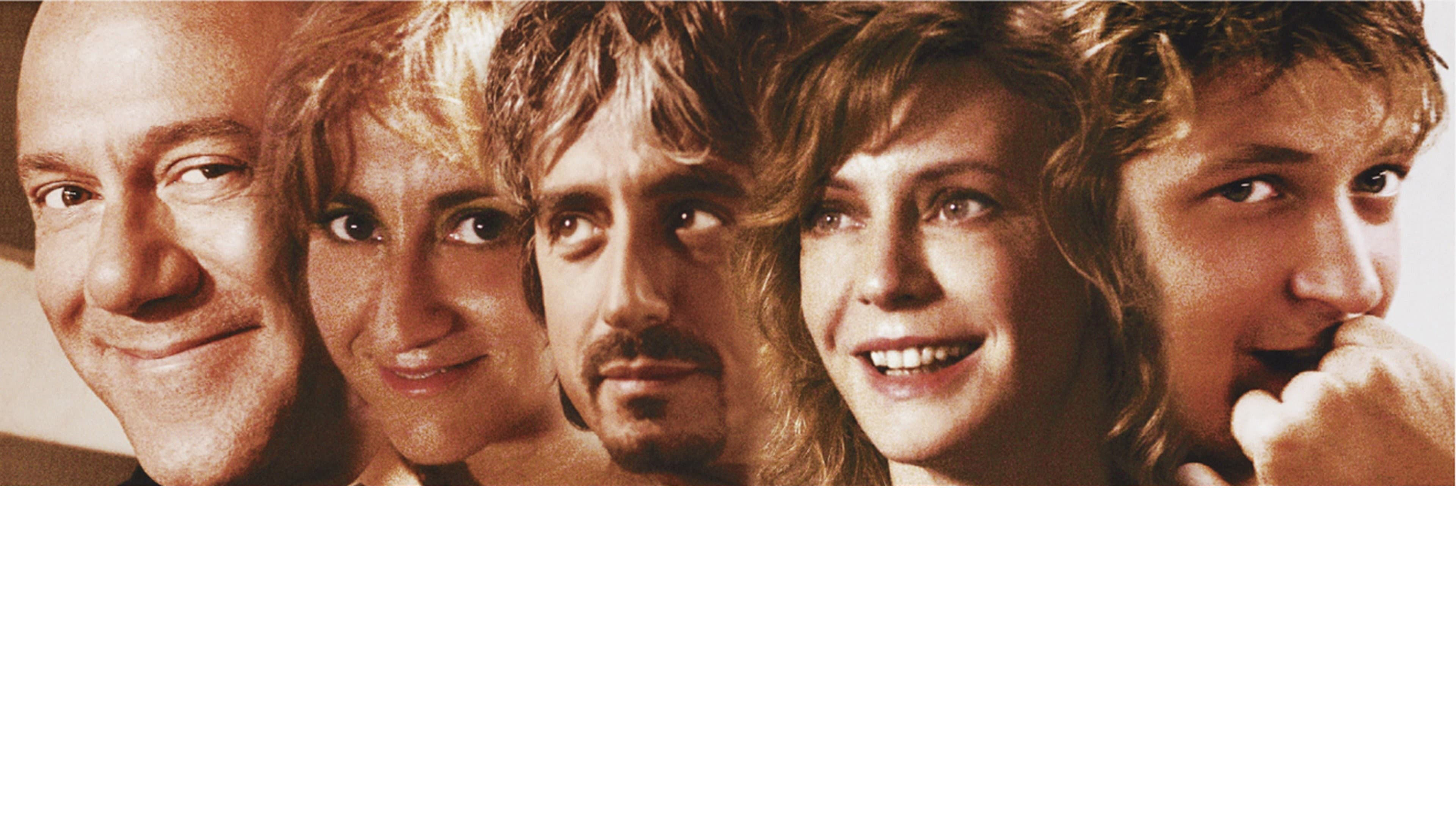 The Manual of Love Background