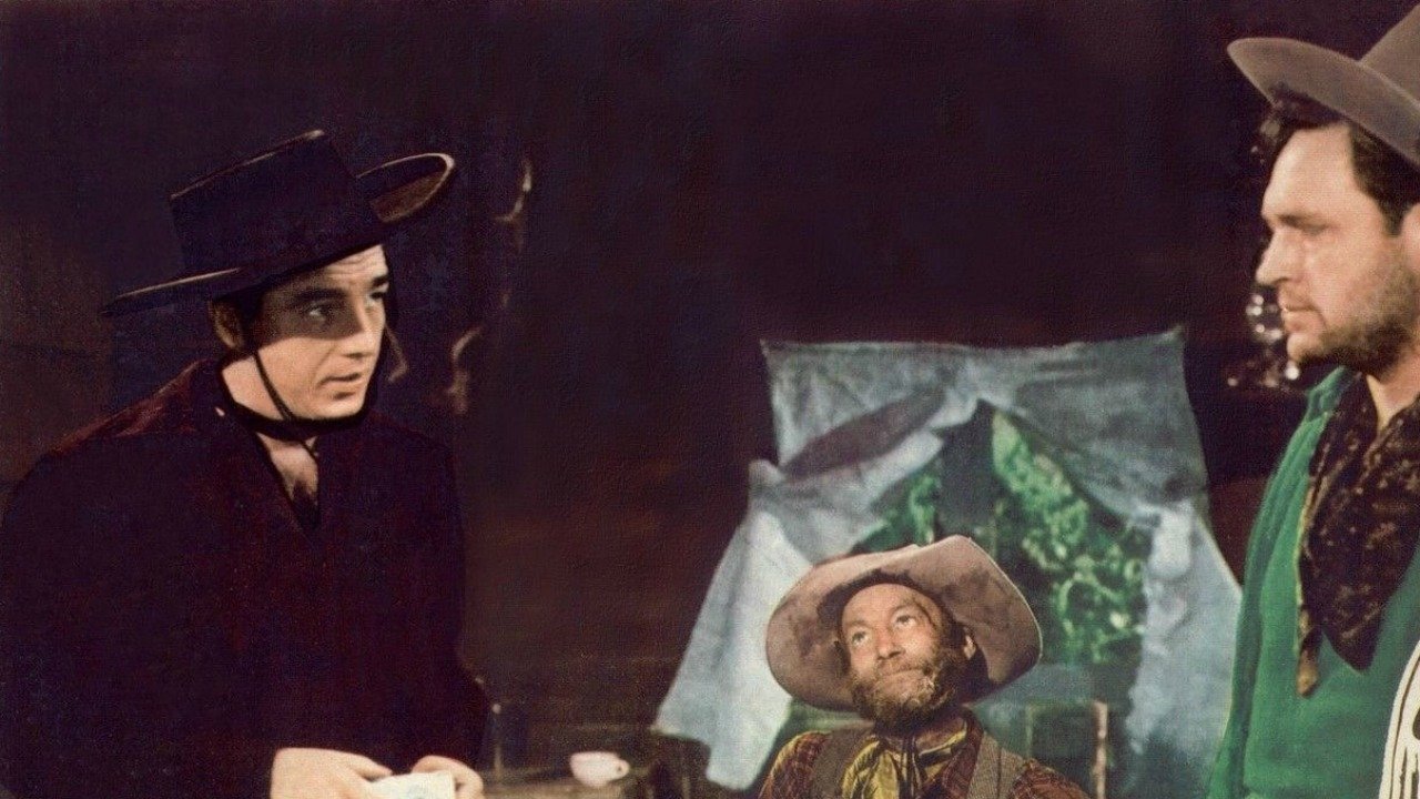 Law of the Lash Background