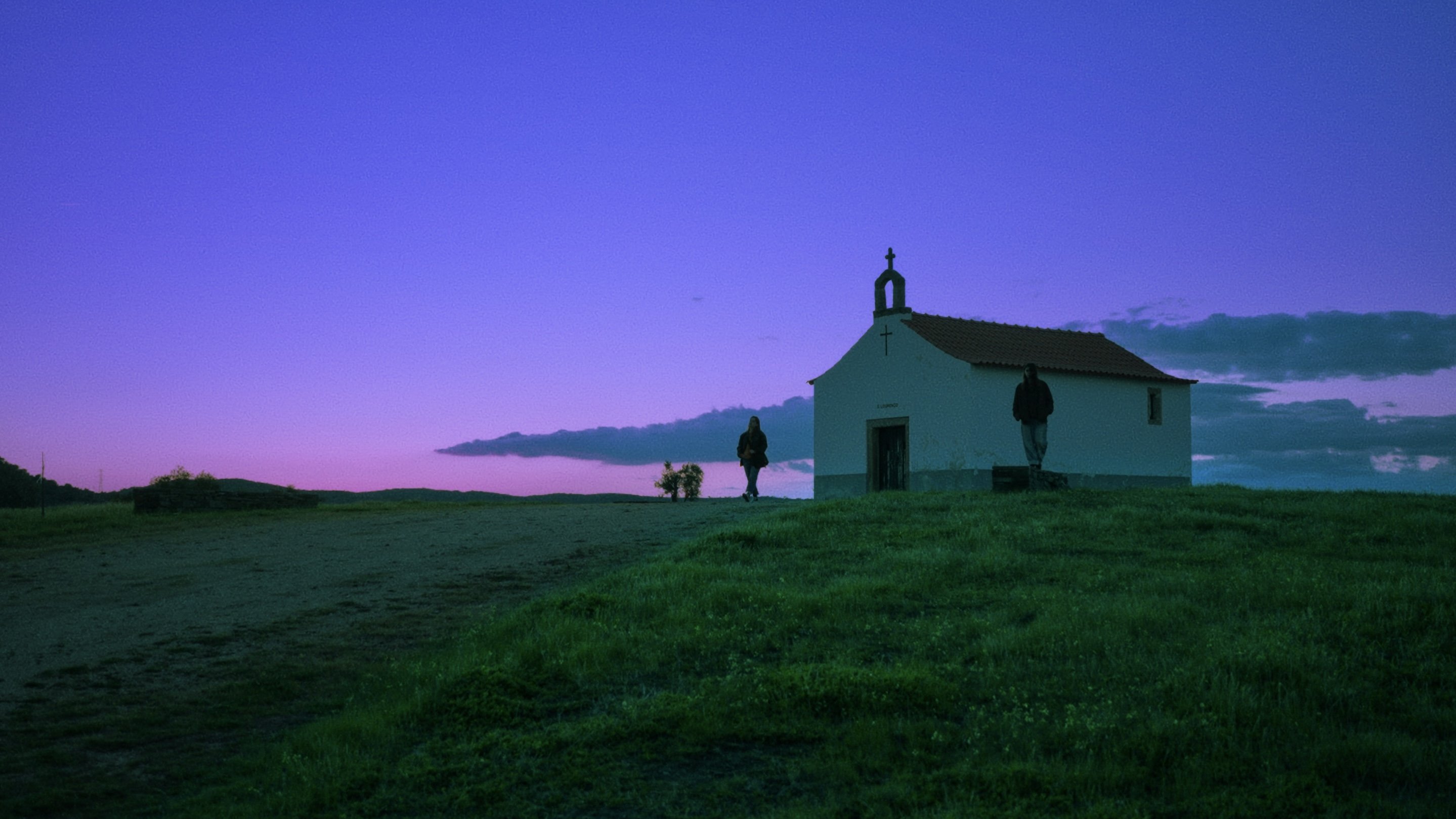 Tomorrow’s a New Day Background