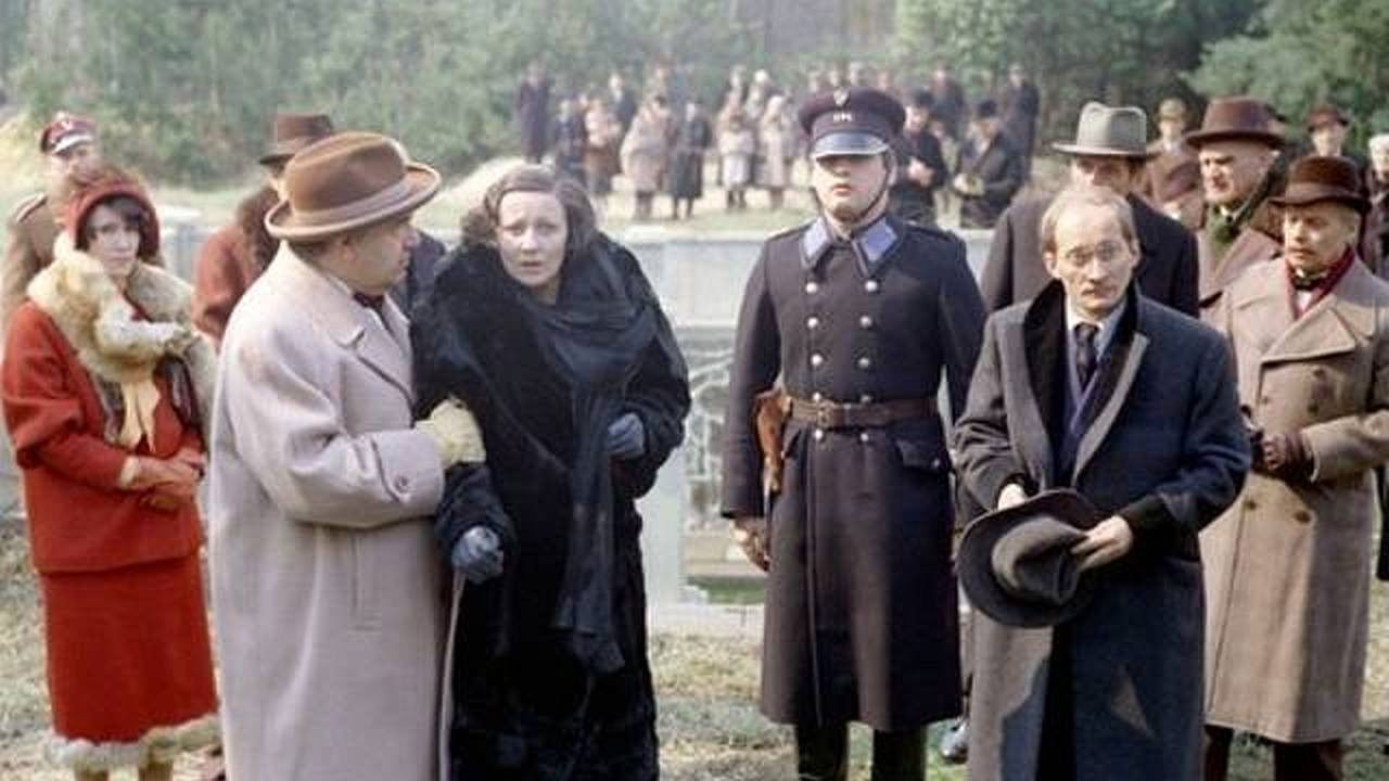 The Gorgon Case Background