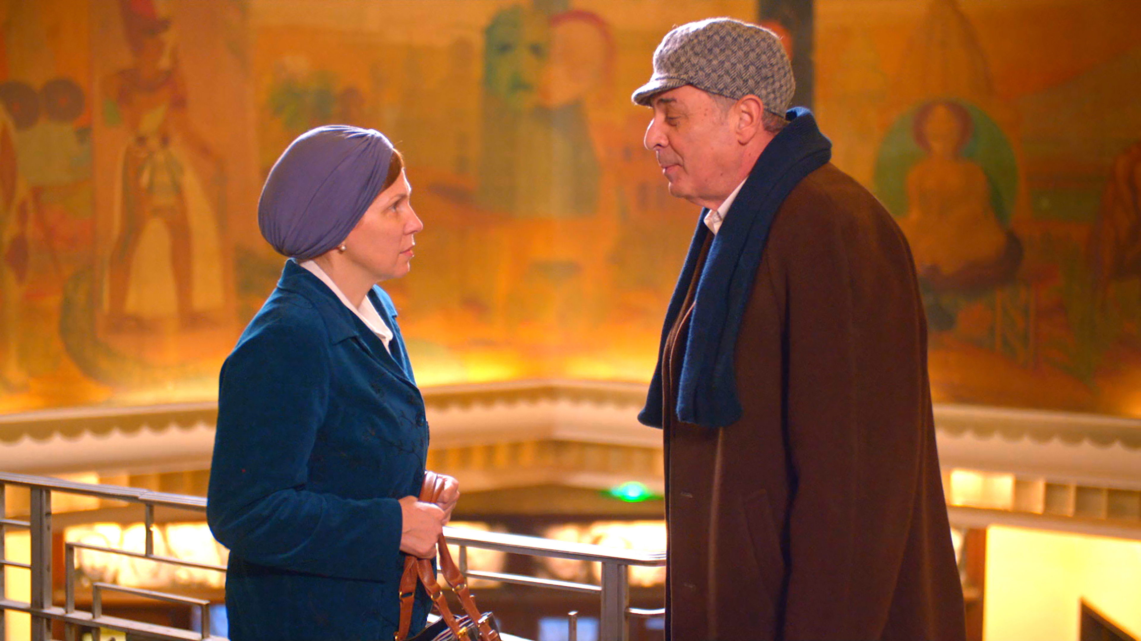 Photocopy Background