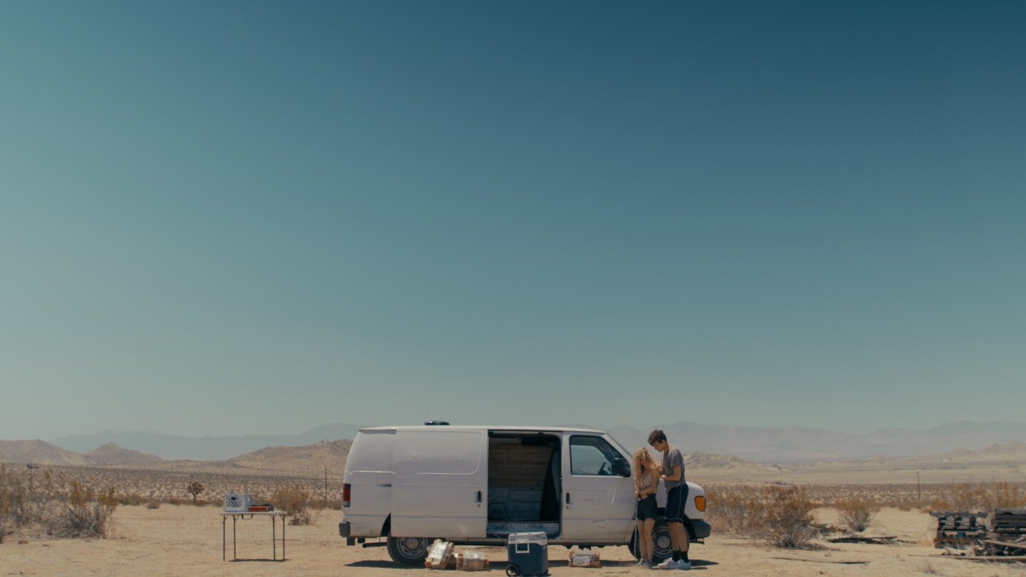 Beautiful Friend Background