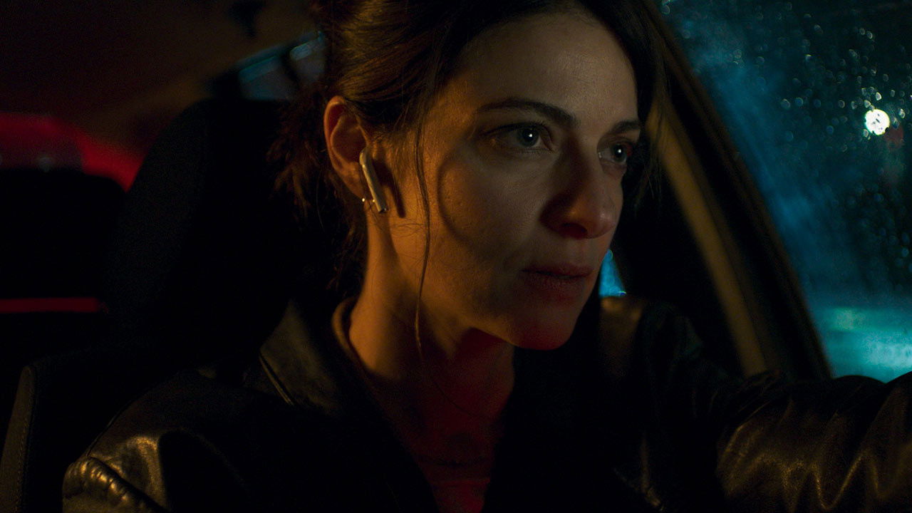 Non riattaccare Background