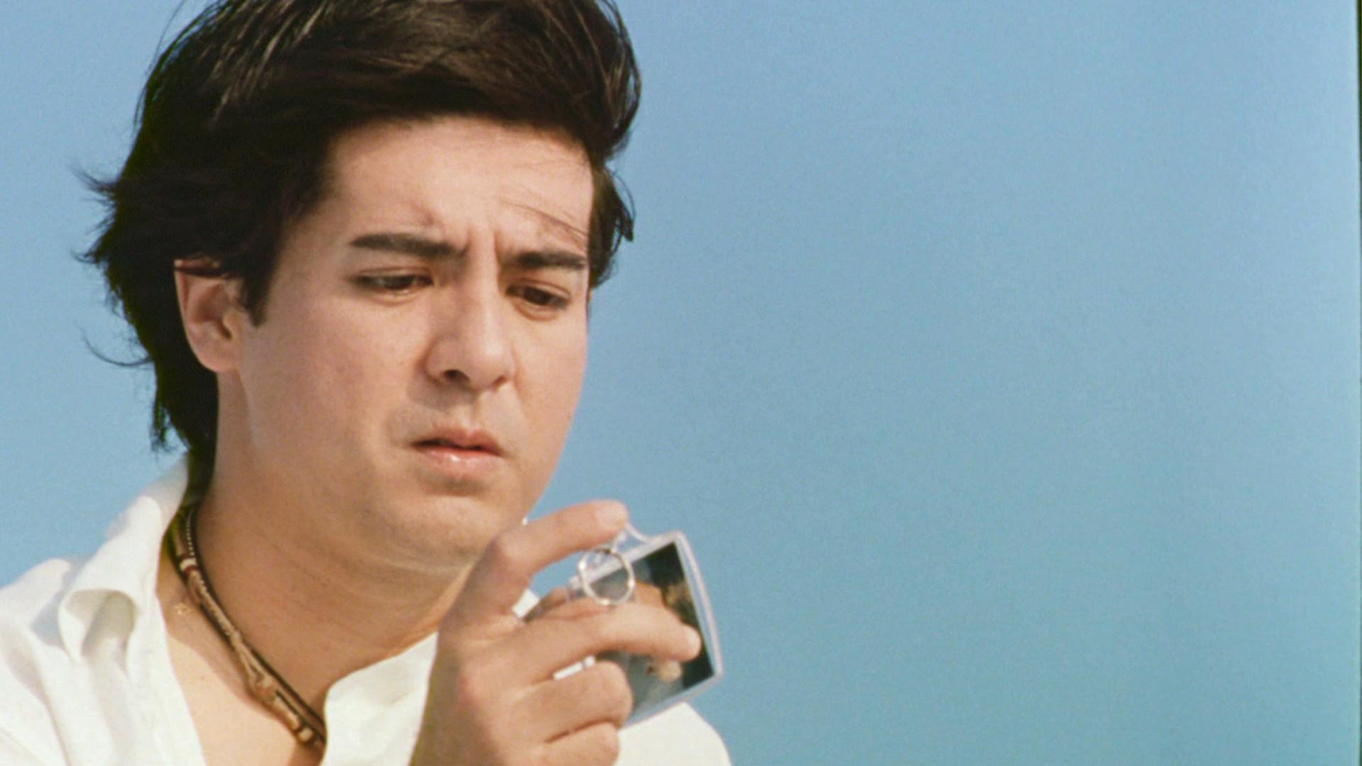 All My Life Background