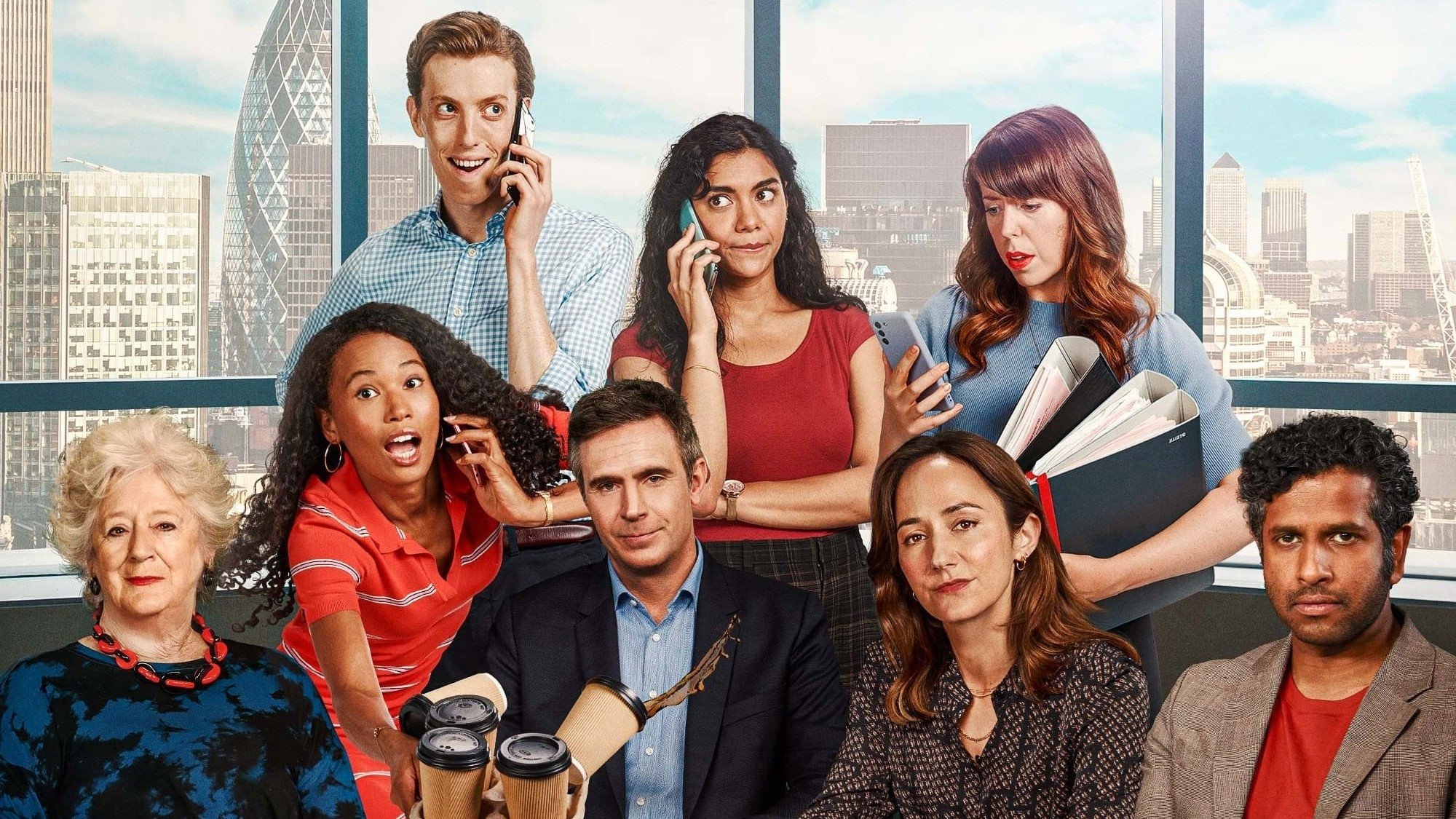 Ten Percent Background