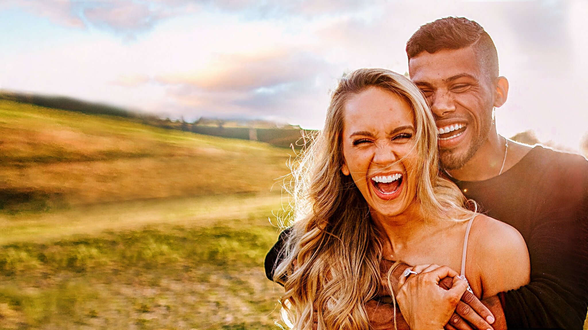 Marriage or Mortgage Background