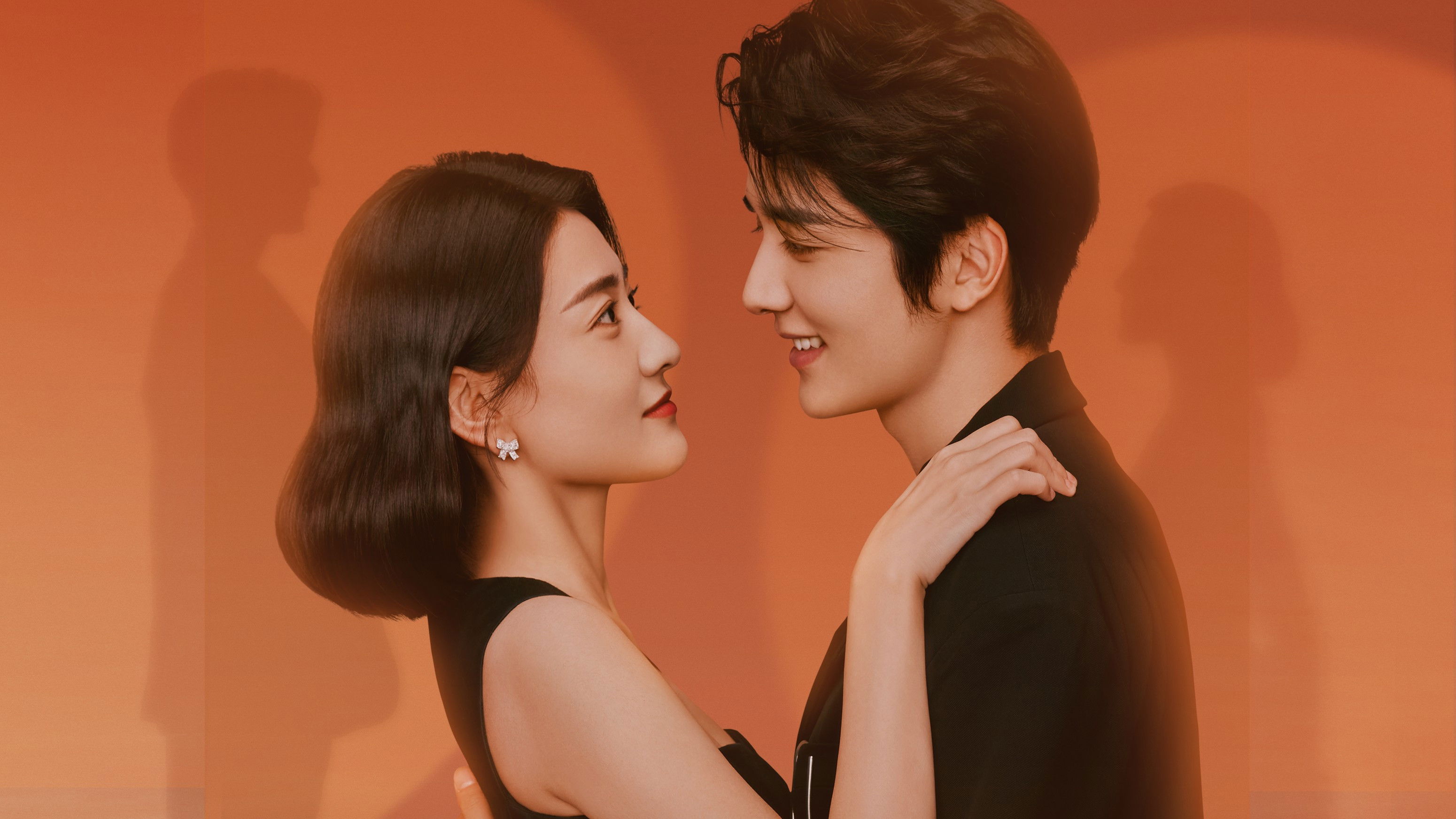 The Day of Becoming You Background