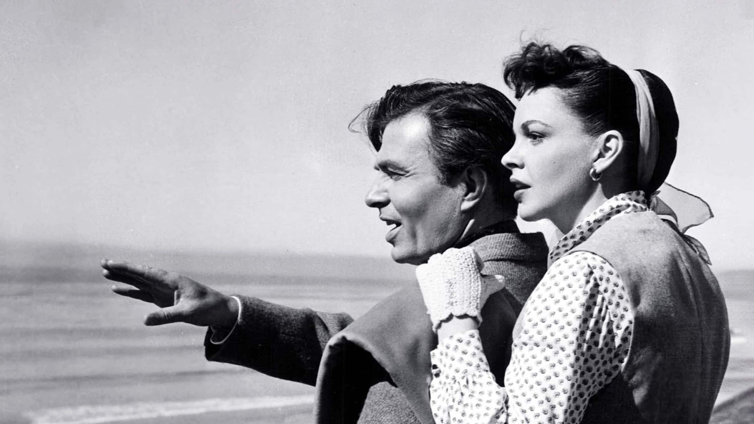 A Star Is Born Background