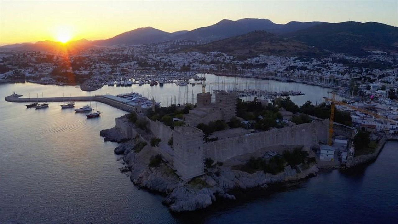 Tohum Toprak Dijital Background