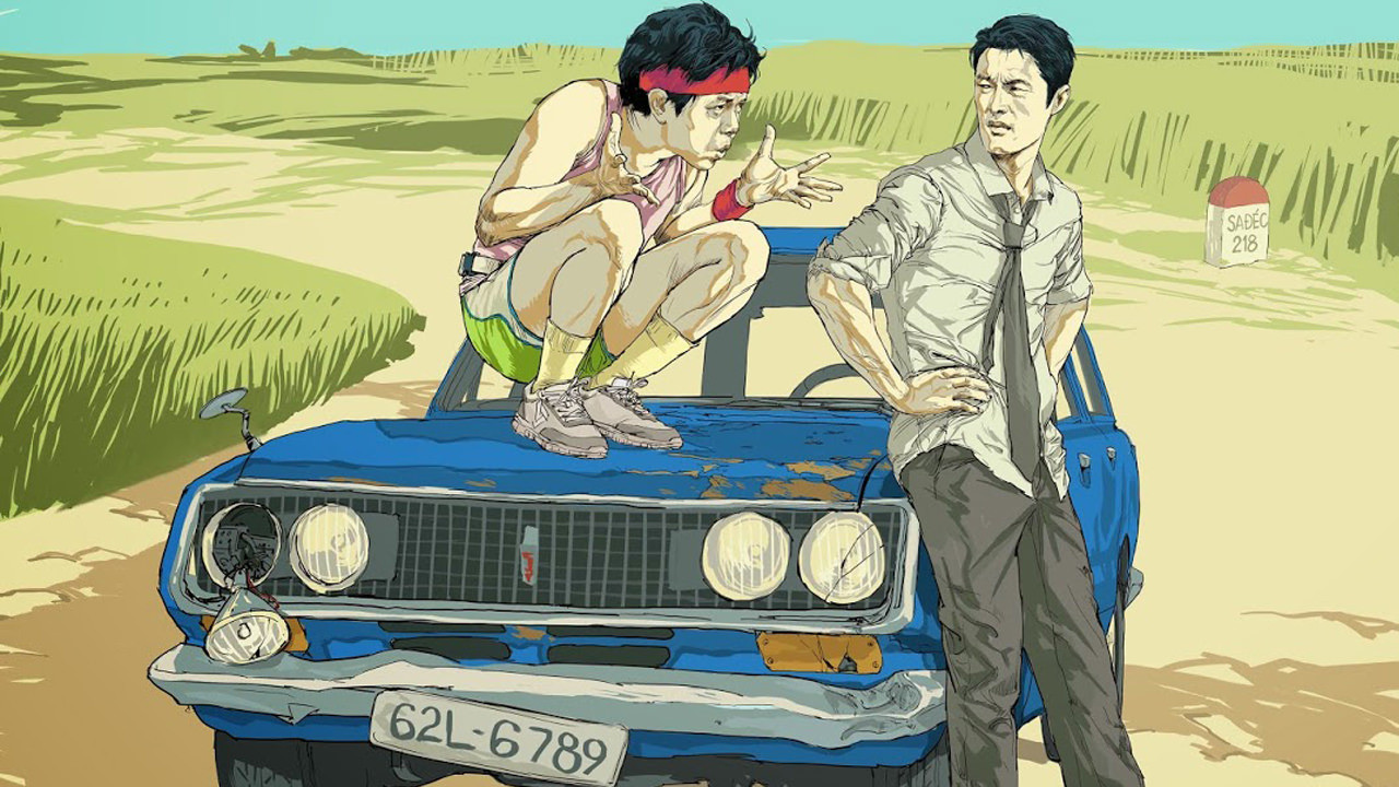 Little Teo Background