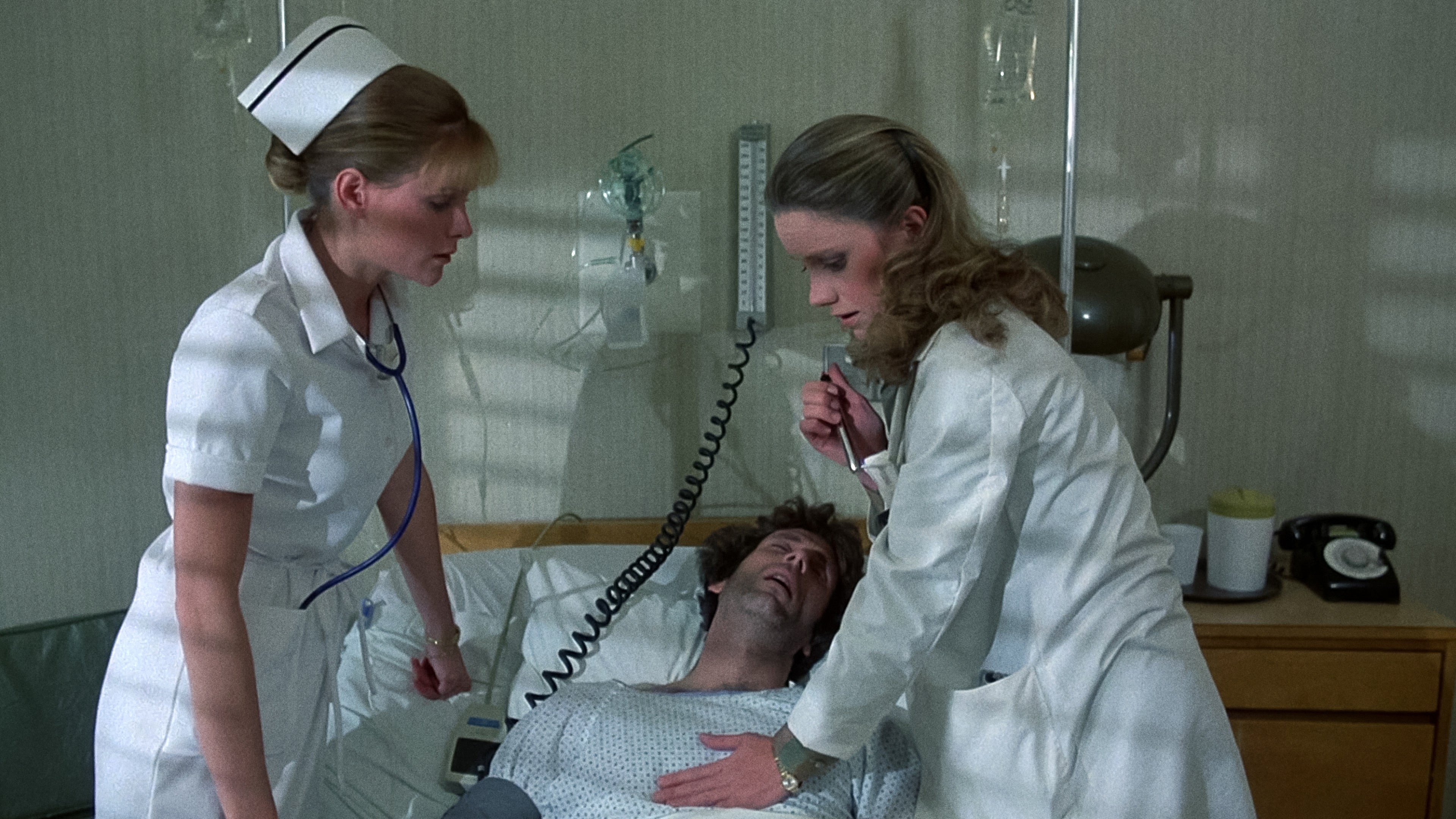 Jaws of Satan Background