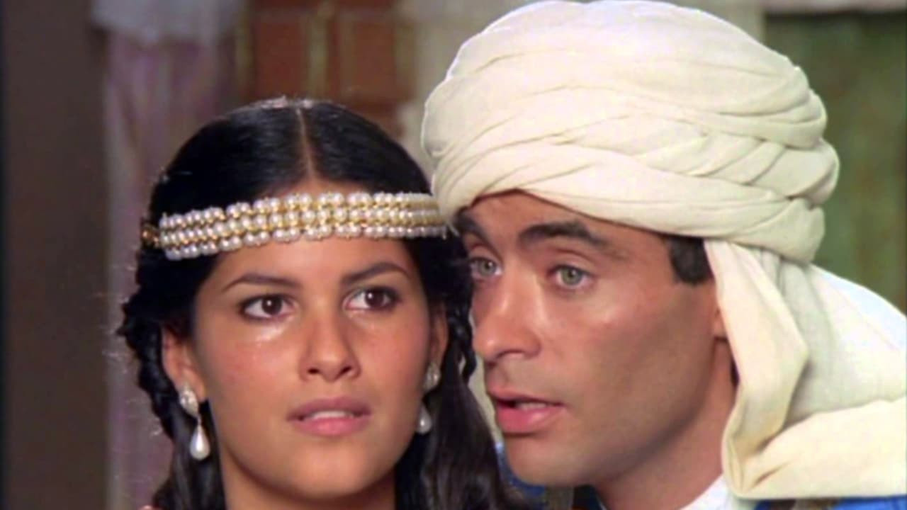 Desert of Fire Background