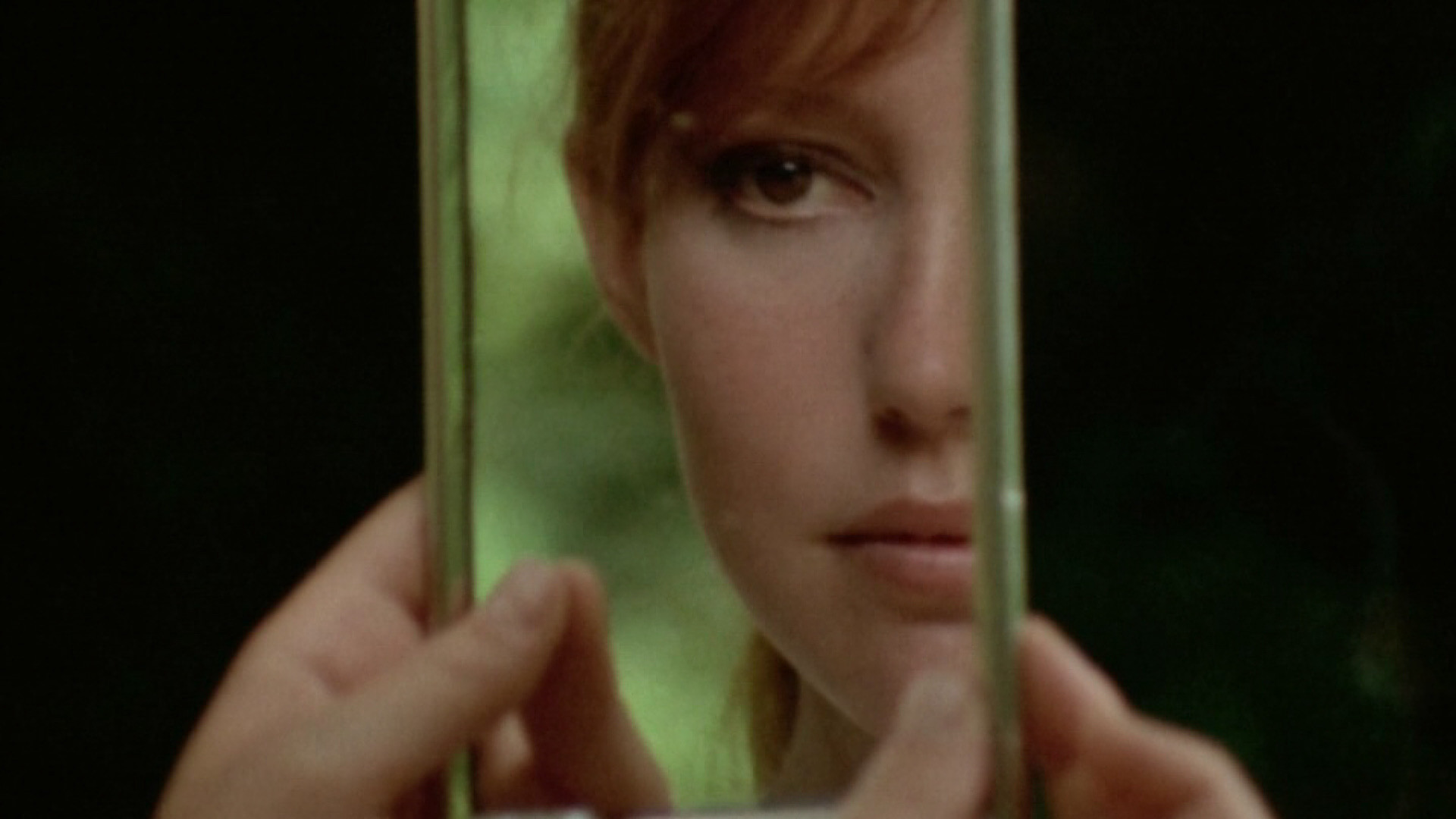 Wind from the East Background