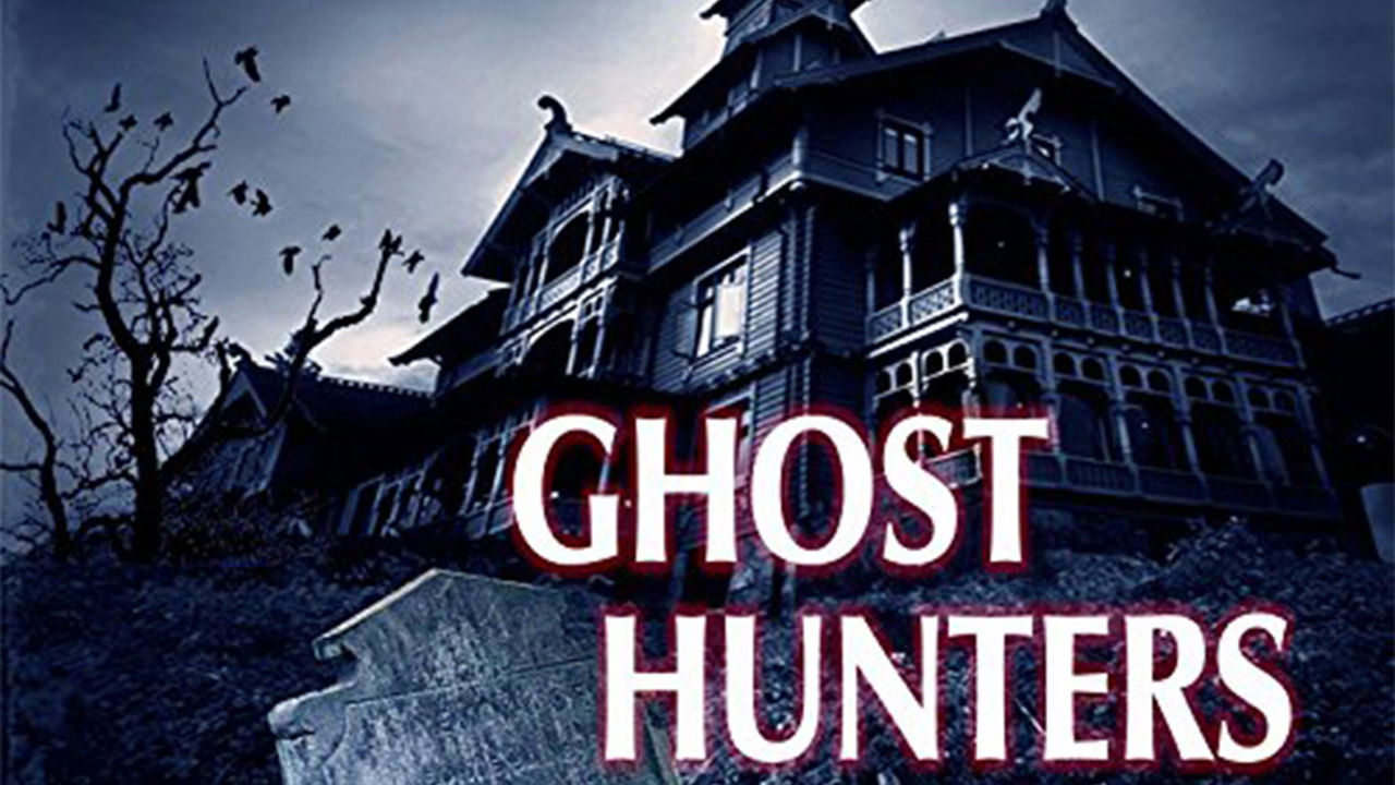 Ghosthunters Background
