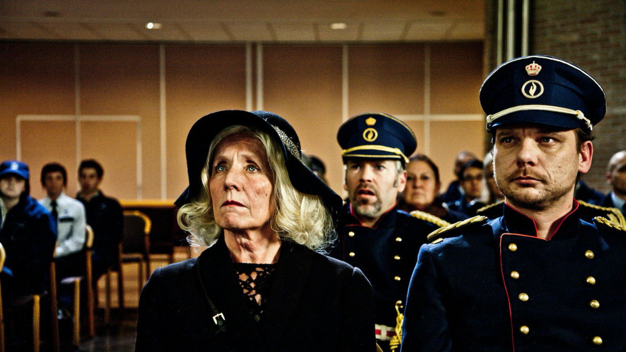 Los Flamencos Background