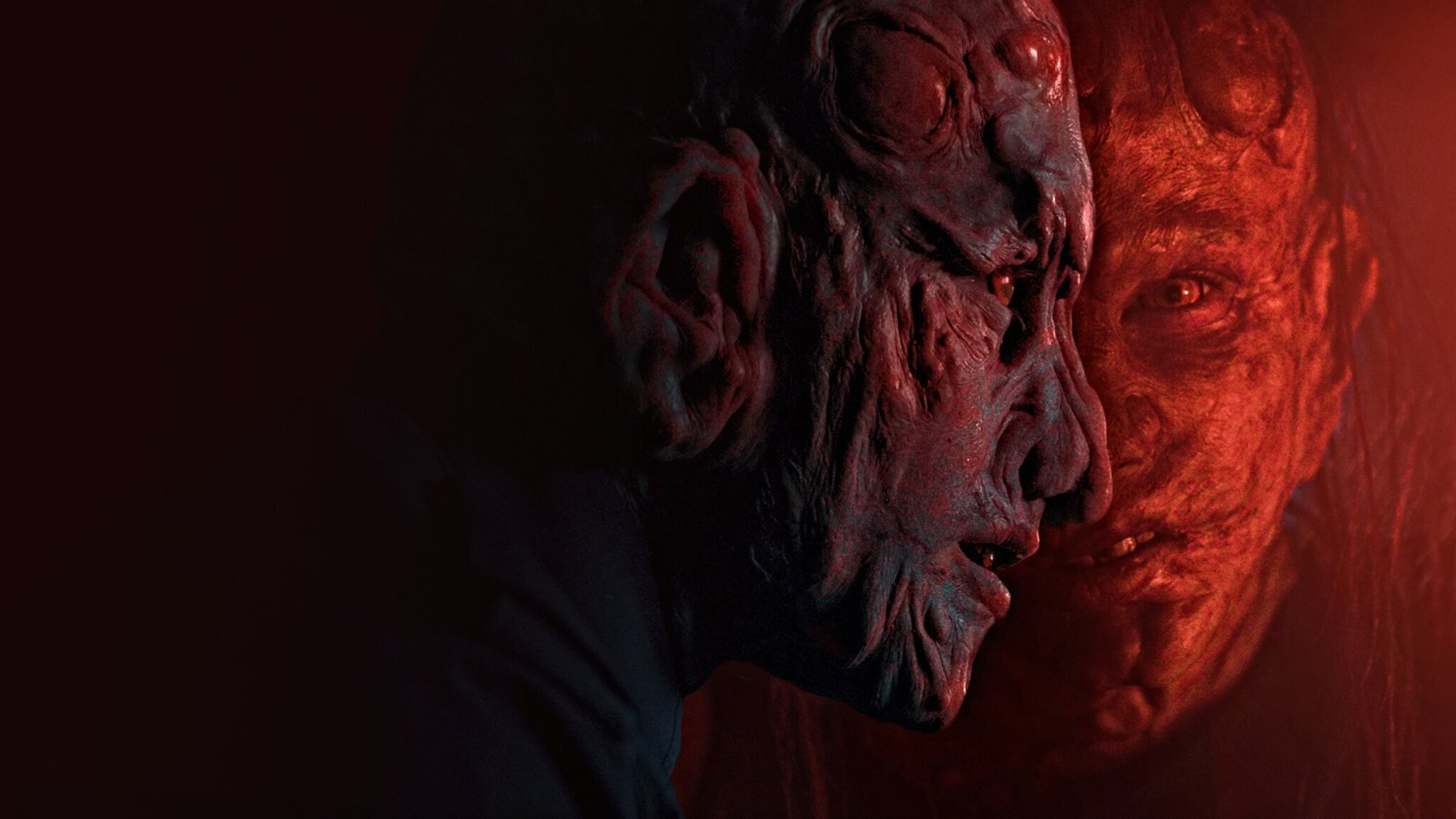 Nobody Sleeps in the Woods Tonight 2 Background