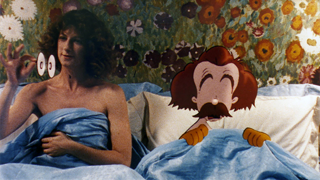 To Want to Fly Background