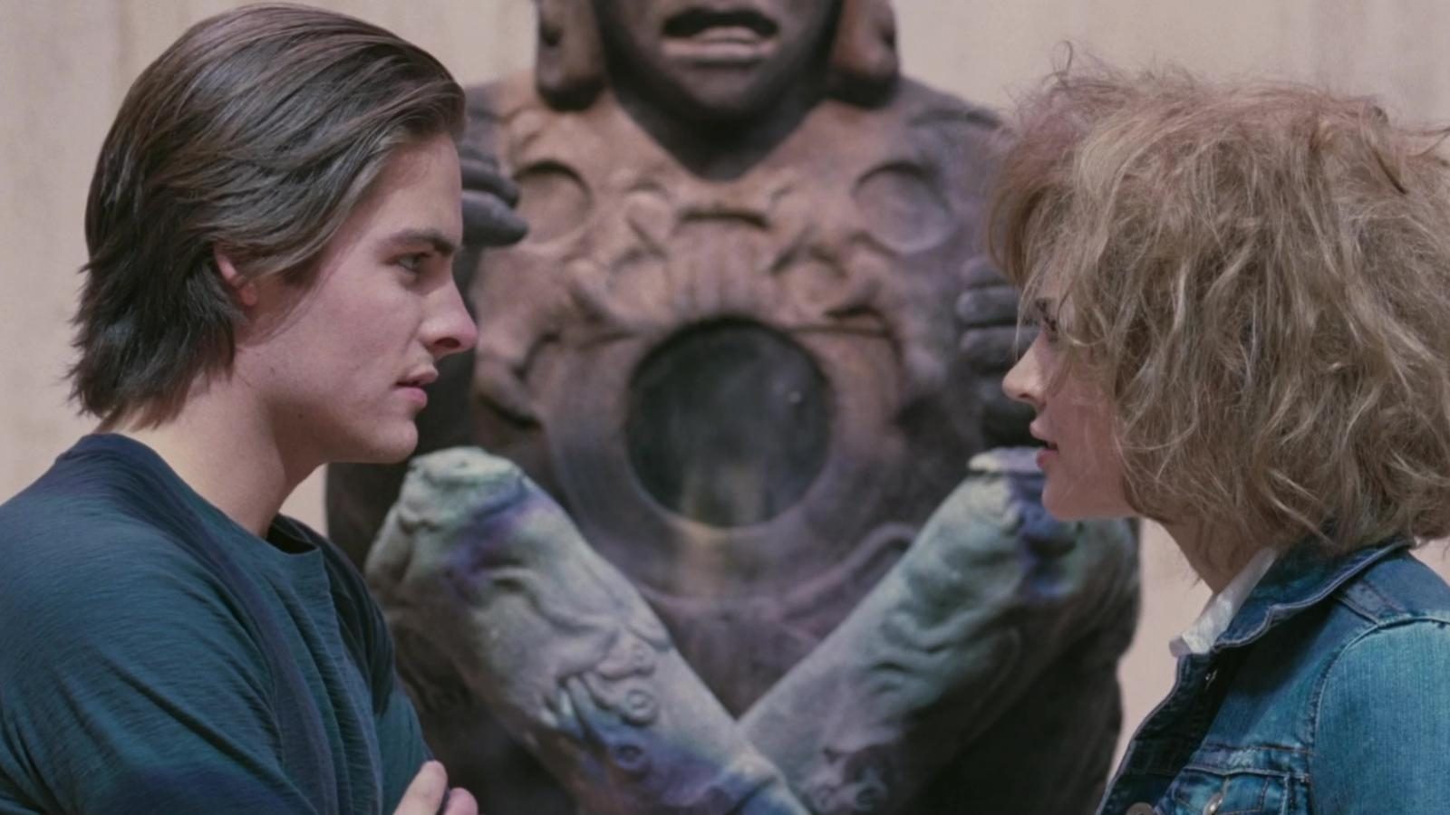 It's a Boy Girl Thing Background