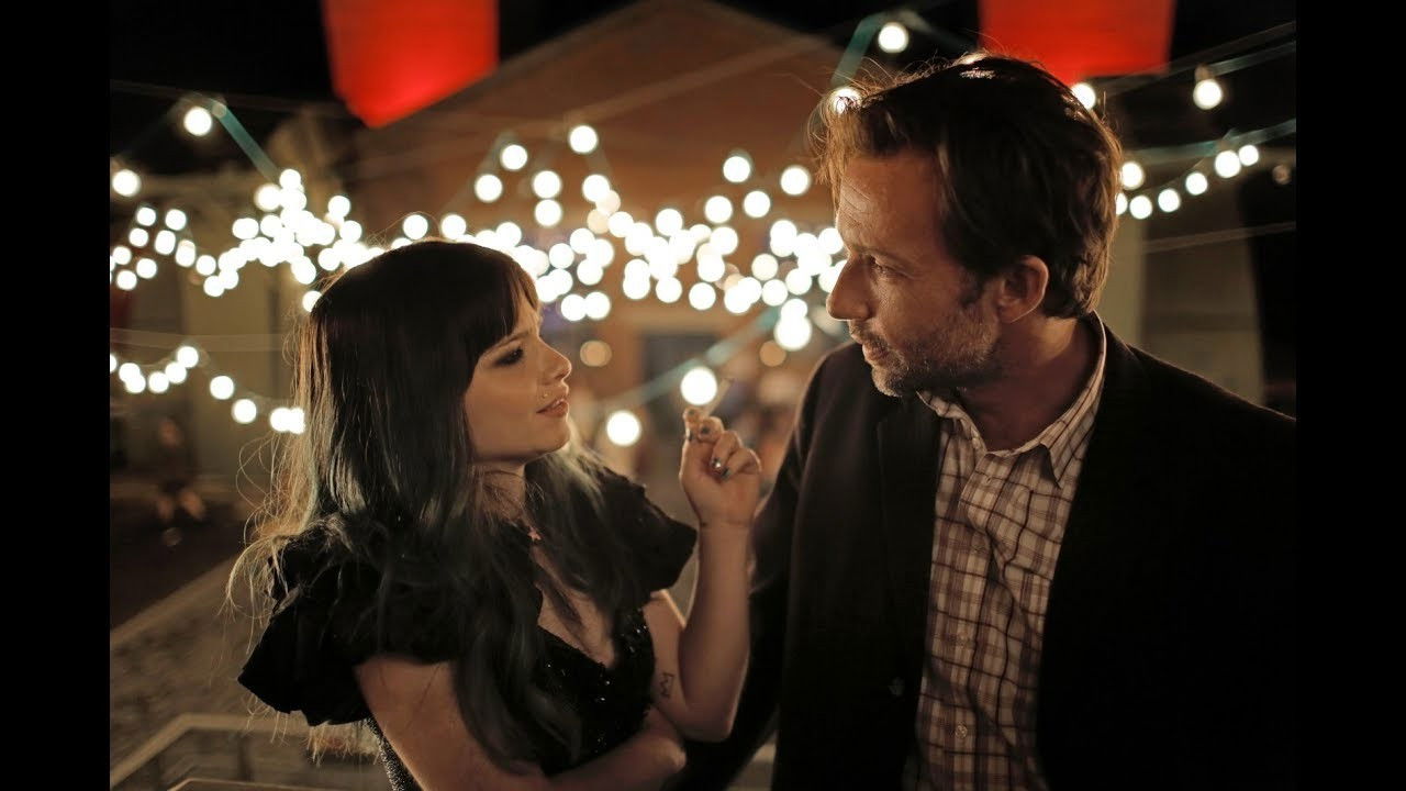 Sommerfest Background