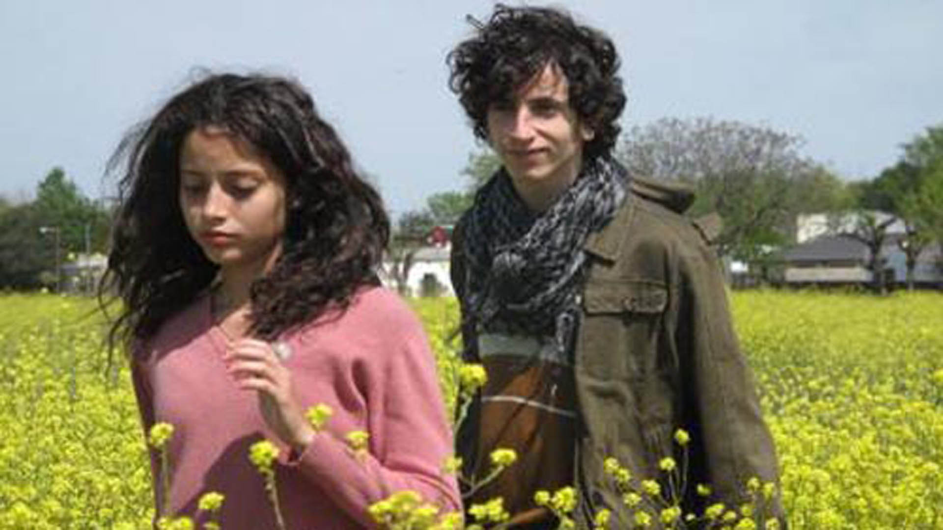 Dulce de leche Background