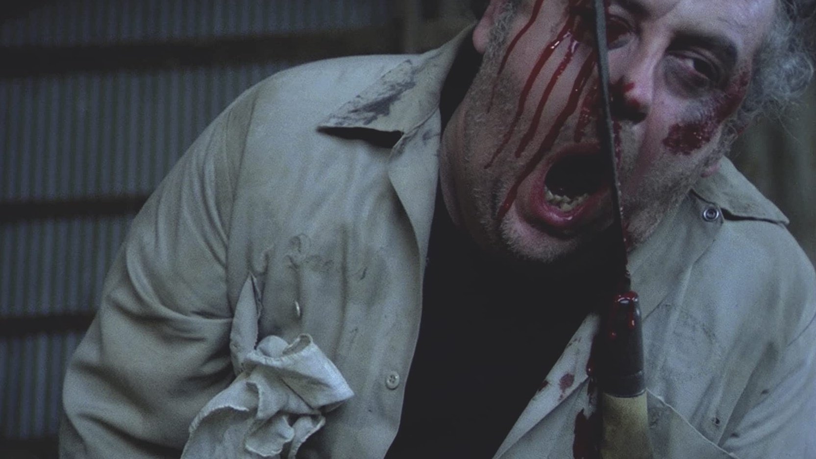 The Nesting Background