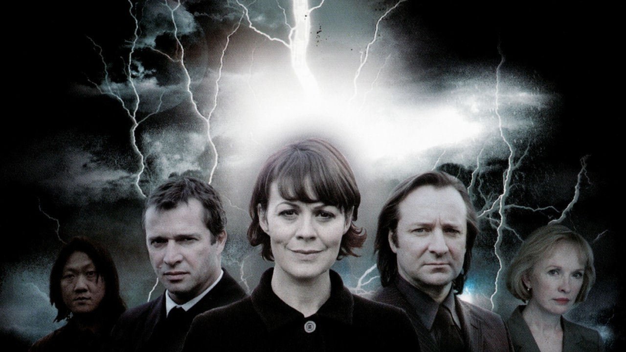 Frankenstein Background