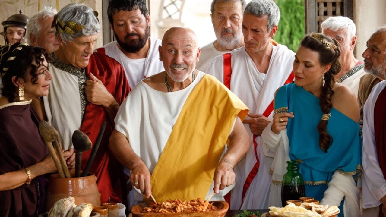 Tu Quoque Background