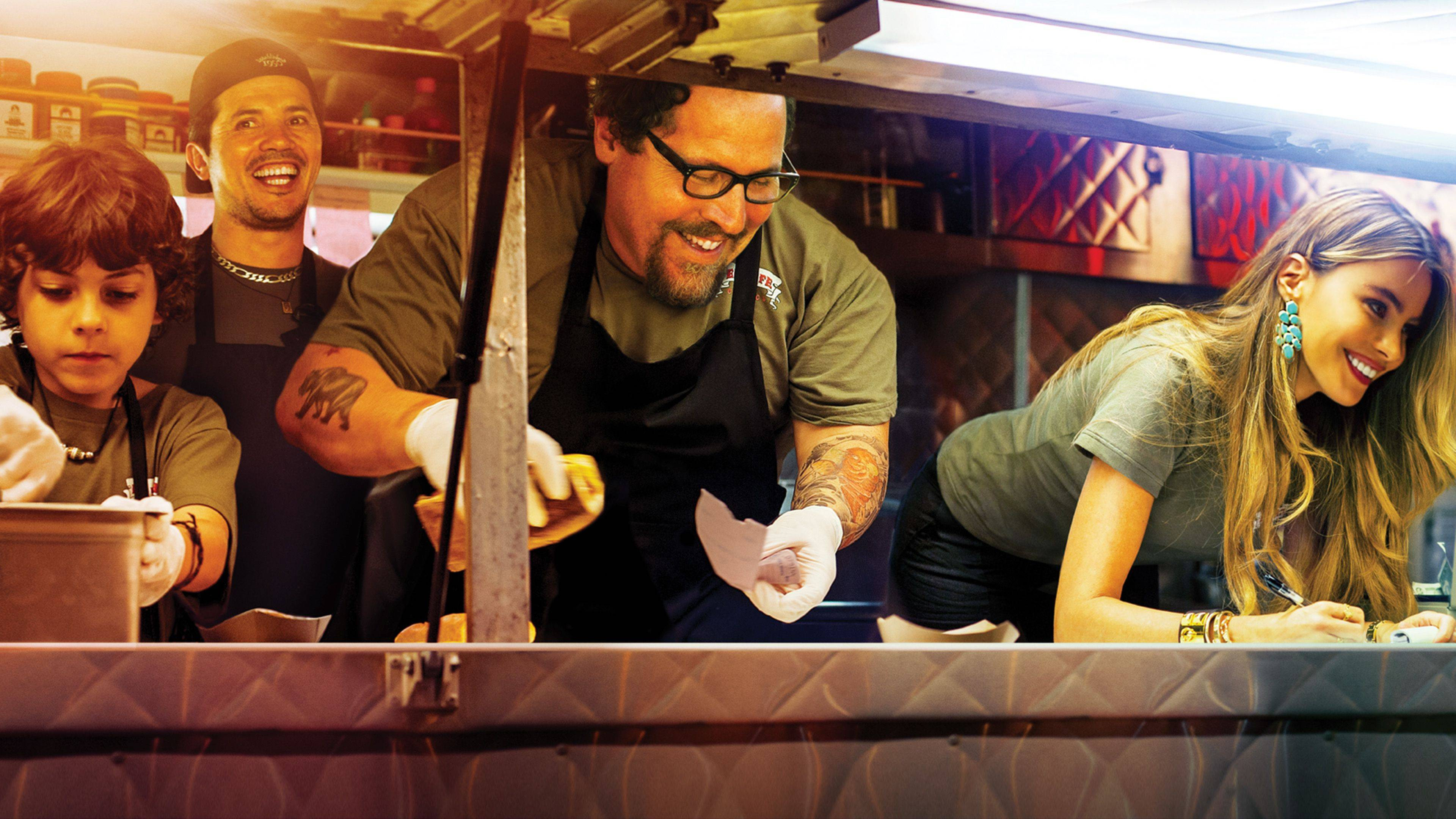 Chef Background