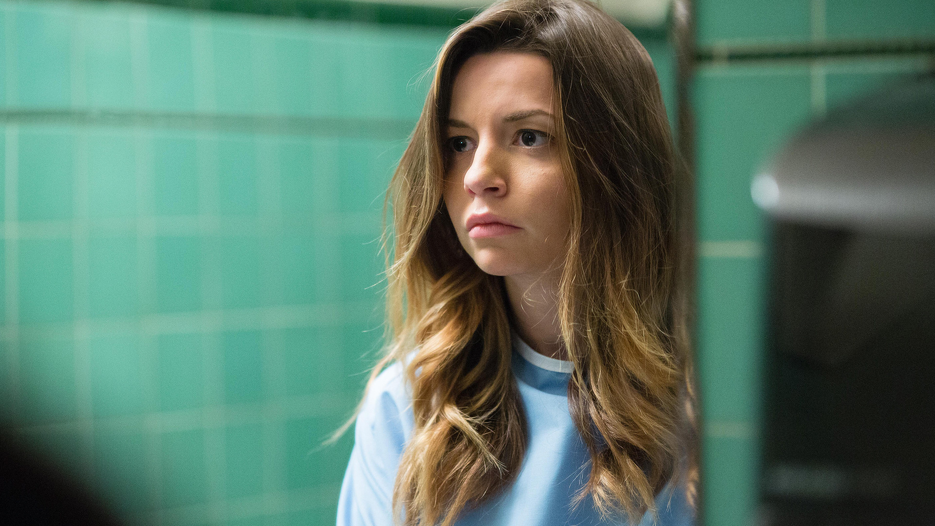 Forgotten Evil Background