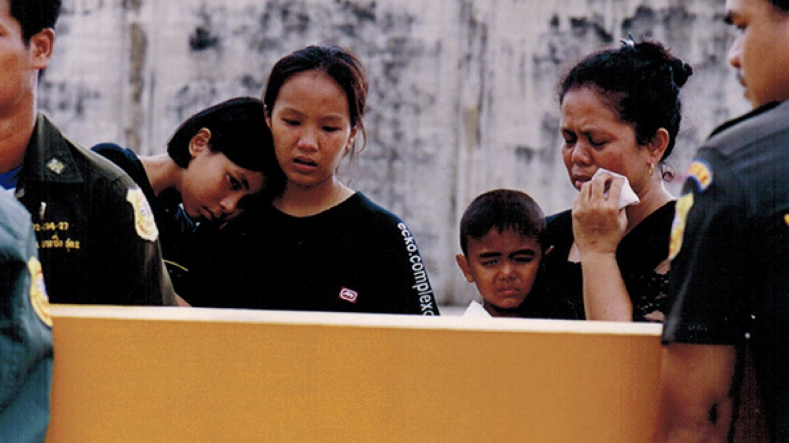 Sherry Ann Background