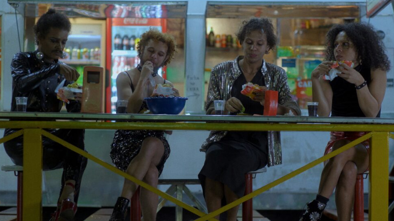 All That You Could Be Background