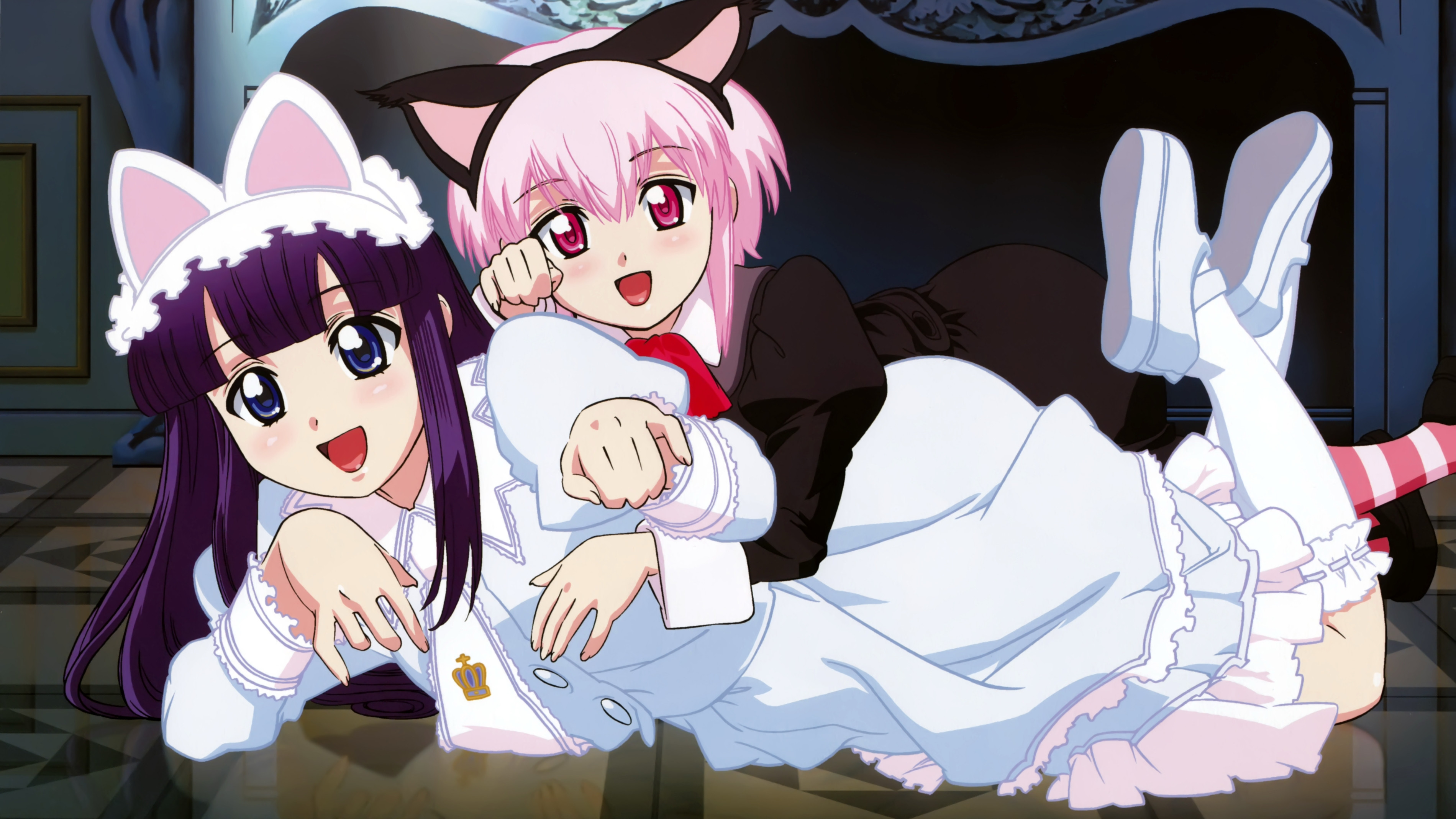 MoonPhase Background