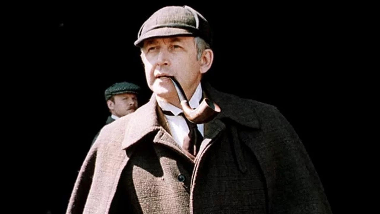 Sherlock Holmes in the 20th Century Background
