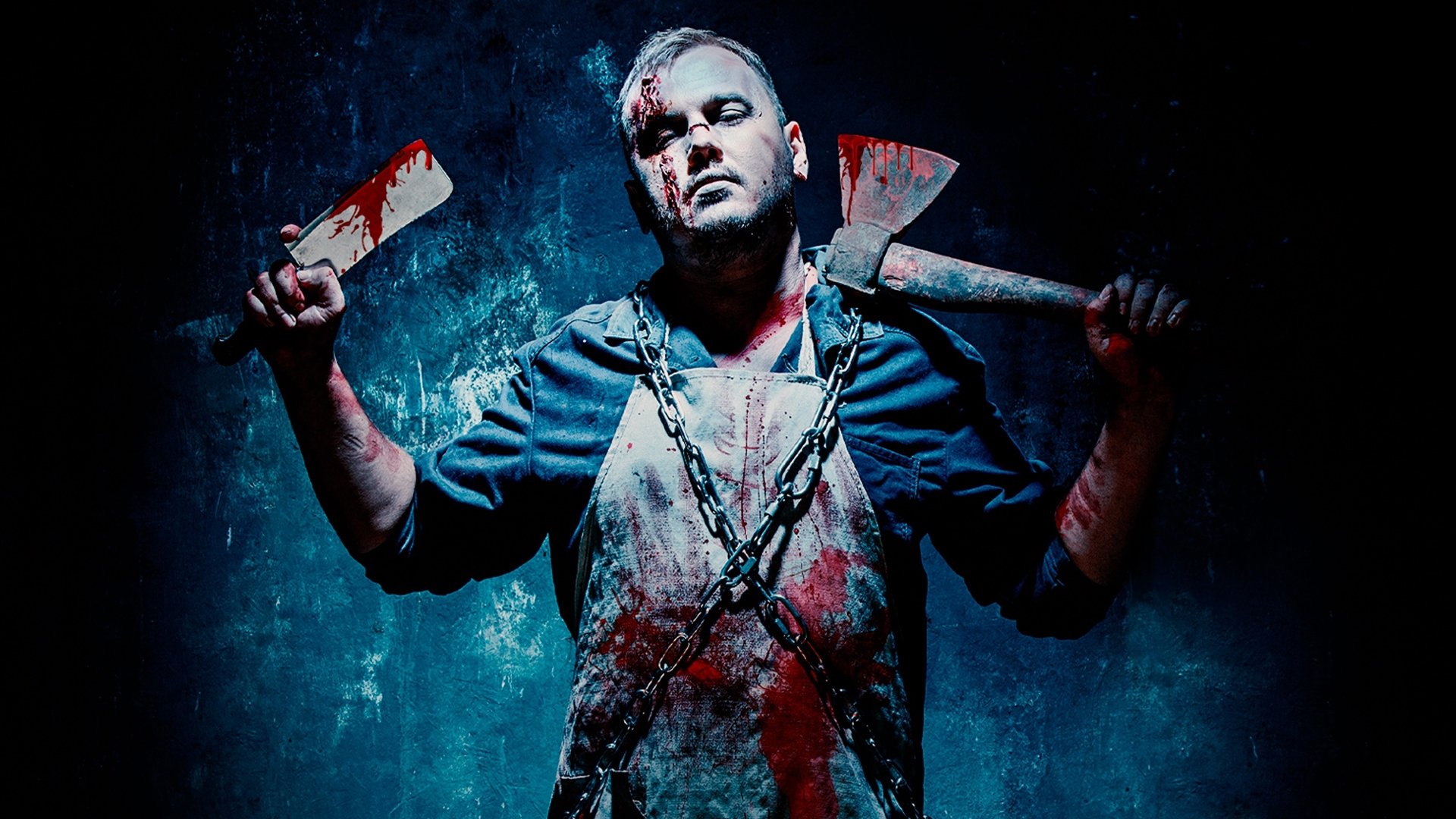 Chop Chop Background