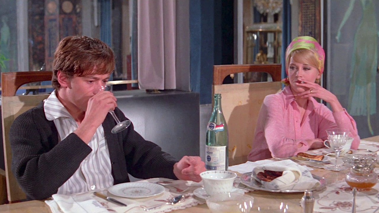 The Game Is Over Background