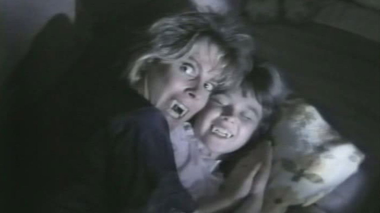 Rock-A-Die Baby Background