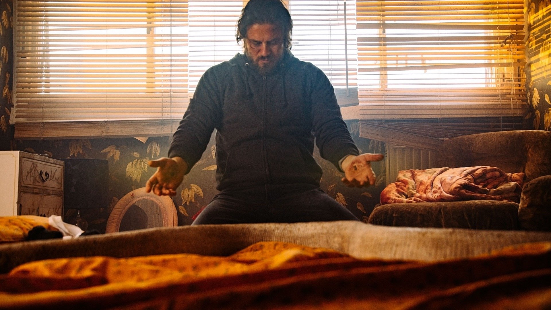 Christian Background