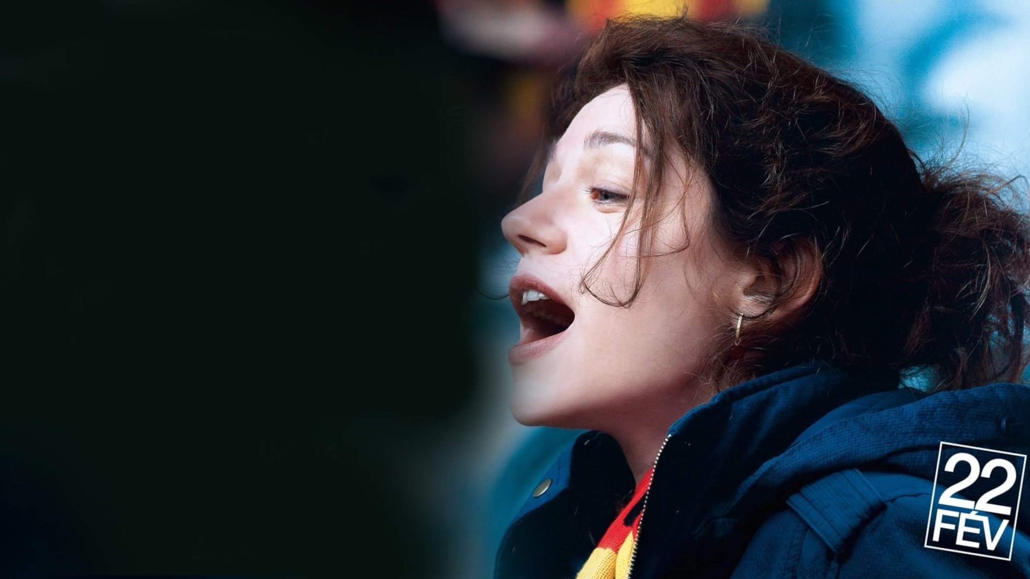 This Is Our Land Background