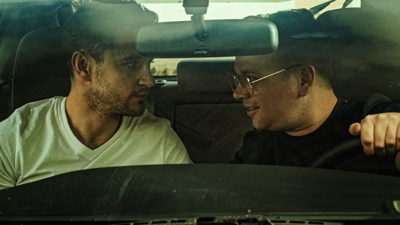 Special Treatment Background