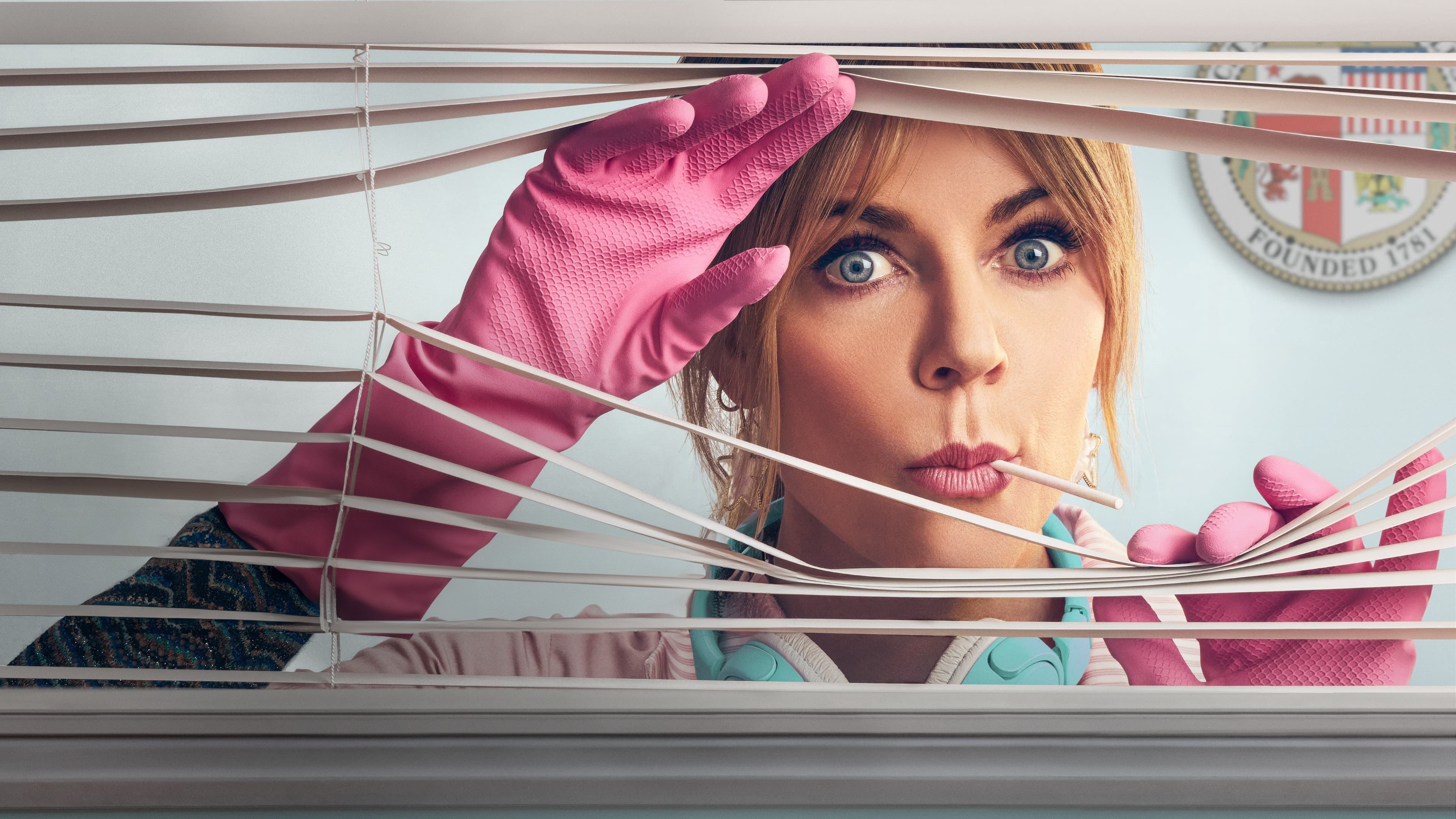 High Potential Background